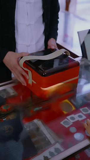 Death in My Sight, Fortune in My Hands Episode 6