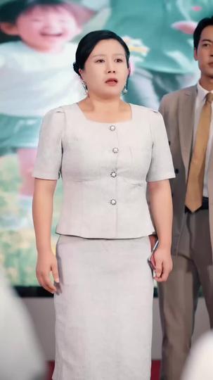離婚後,周先生他窮追不捨 第10集