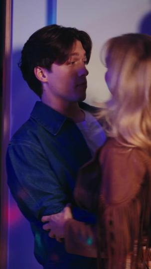 Fake Dating My Rich Nemesis Episode 5