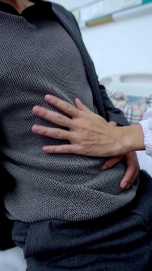 要离婚你别后悔 第10集