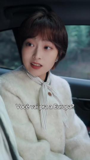 Essa Menina Solta 5Episódio