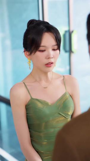 Let Me Love You Again Episode 7