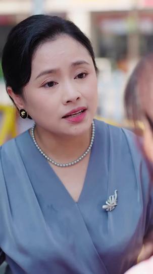 Bound by Fate, Blessed with Love Episode 2