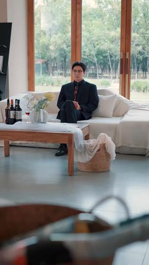 Kebohongan yang Terungkap Episode 11
