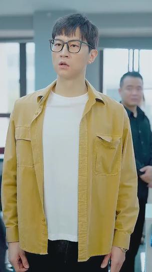 我的女上司 第4集