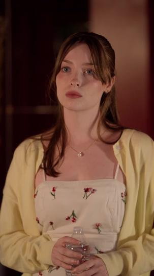 La chica buena dominada por papi Episodio 4