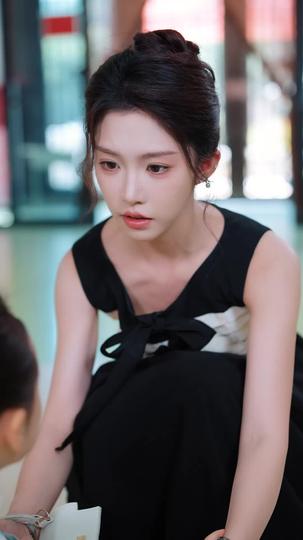 许你一座婚城 第11集