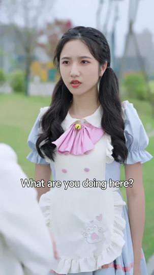Heir to Their Hearts Episode 8