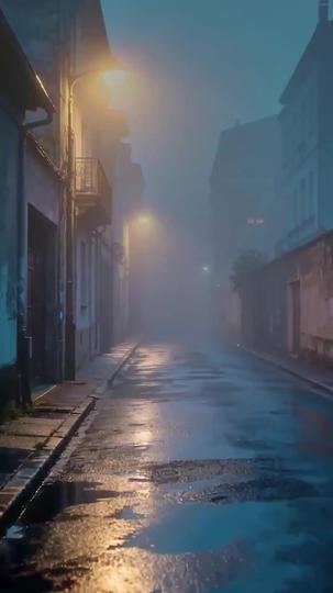 When the Stars Answered Episode 1