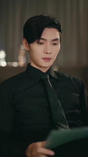 Fierce as the First Light Episode 7