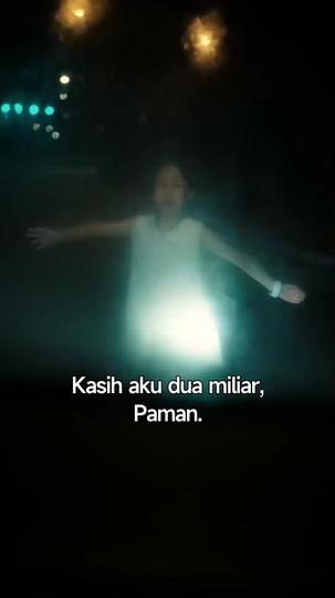 Hatiku Tertusuk Karenamu Episode 8