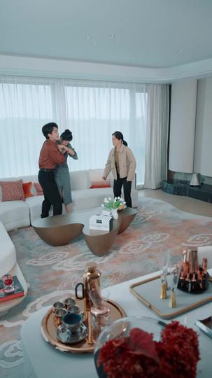 老年婚姻，过不好离不了 第10集
