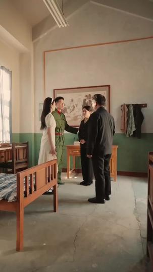 七零芳華：軍婚如焰 第5集