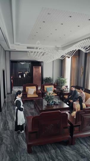 假面千金，賀少放肆愛 第5集