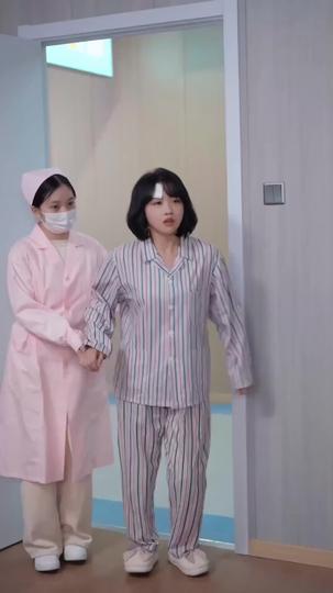 The Love She Lost to the World Episode 9