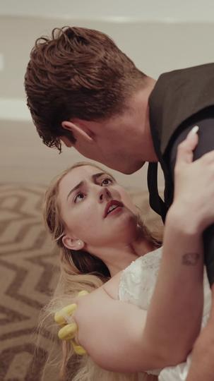 Luna de miel con mi multimillonario secreto Episodio 3