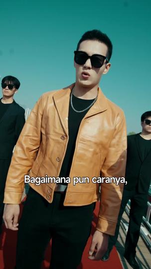  Penguasa Berdarah Bertangan Besi Episode 10