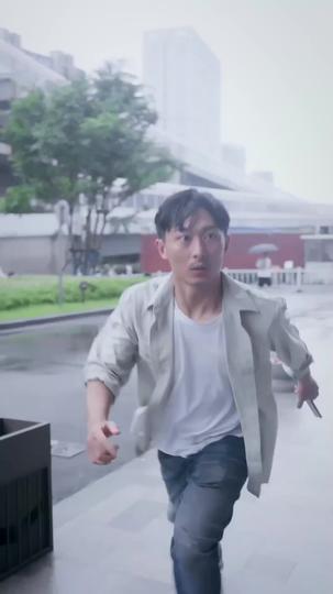 Through the Fog of Love Episode 9