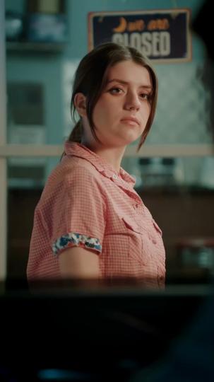 Getar Cinta Sang Bos Mafia Episode 2