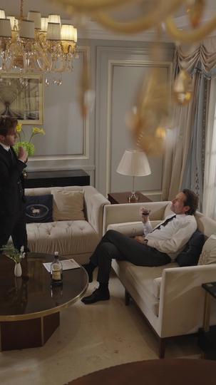 The Billionaire’s Vow Episode 7