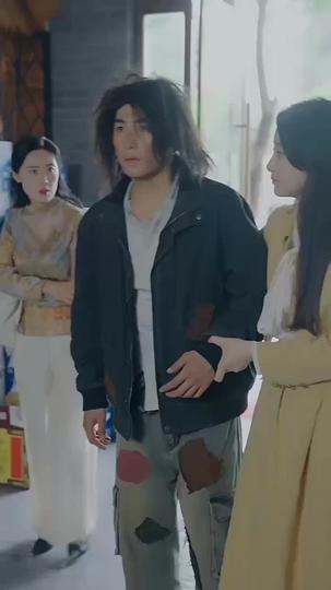 盲刃 第2集