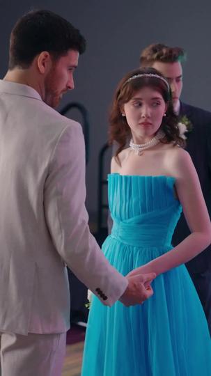 The Captain's Baby Girl Episode 10