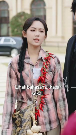 Takdir Membawaku Padamu Episode 4