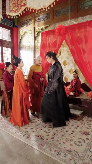 พิษรักนิรันดร์กาล ที่10ตอน