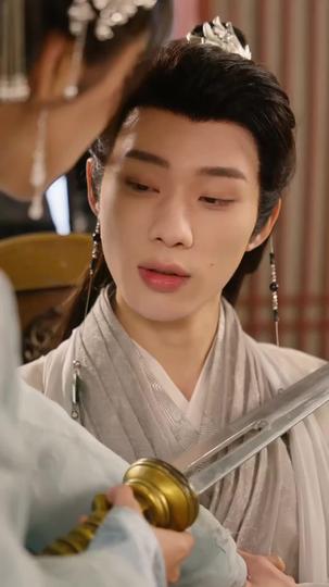 ลิขิตเลือดจวนองค์ชาย ที่6ตอน