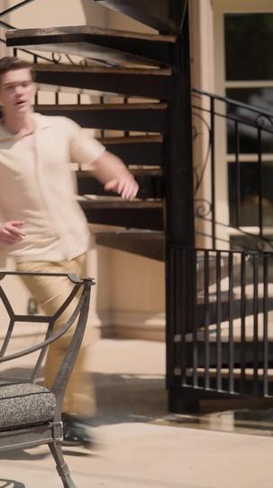 Boa Menina do Daddy Dom (Dublado) 7Episódio