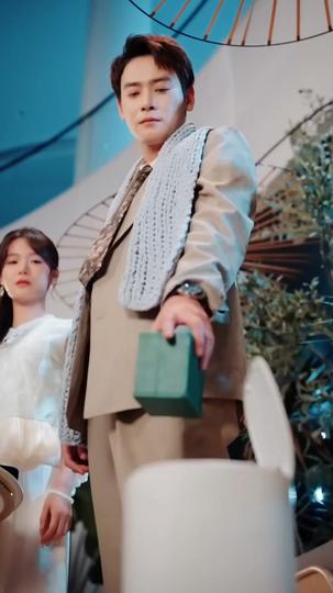 離婚，開啓她的奇蹟人生？ 第10集