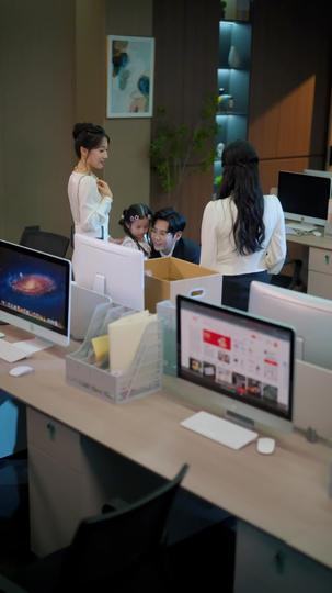 缘尽至此，爱不再言 第5集
