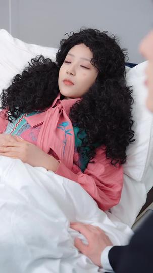 万人迷女神 第9集