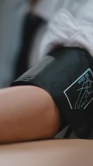 曙光中的第二次擁抱 第11集