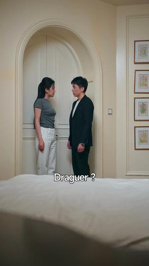 Voler mon parfum ou mon amour ? Épisode9