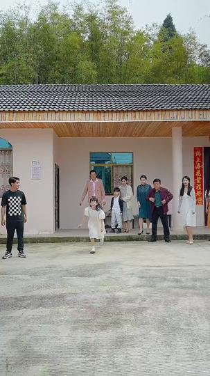 Menantu yang Menggemparkan Desa (Sulih Suara) Episode 3