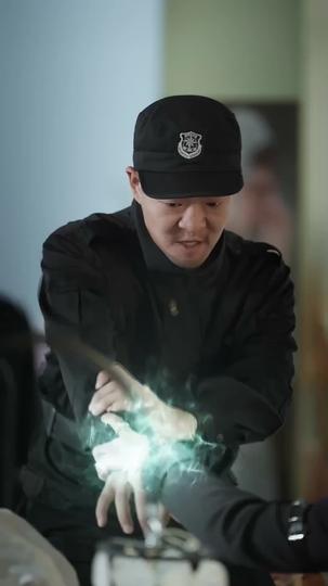 Takhta Berdarah Episode 5