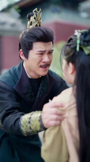 Takdir Putri Yang Hilang Episode 4