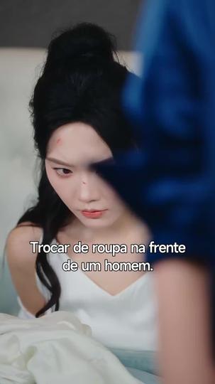 Renascida na Pista: Minha Herdeira Selvagem 6Episódio