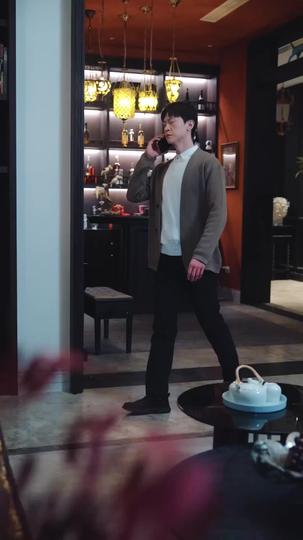 Mi Amor Está Fuera de Servicio Episodio 1