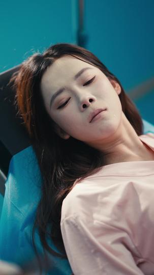 心声喧嚣，真爱静谧 第3集