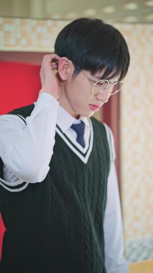 My Teacher My Love ที่3ตอน