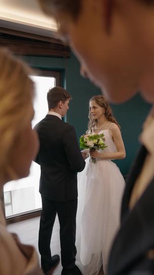 You Are My Destiny Episode 4
