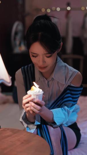 网恋翻车后我成了顶流 第4集