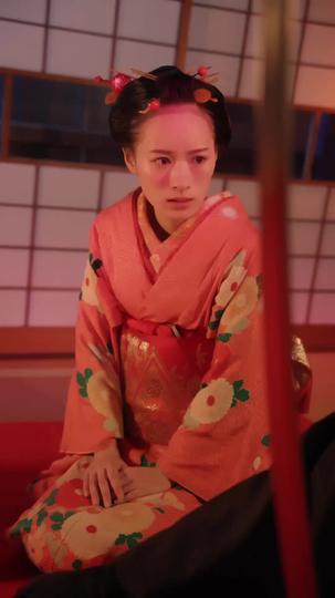 Midnight Siren: Time's Prisoner, Love's Captive Episode 9