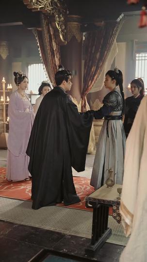 女尊 第4集