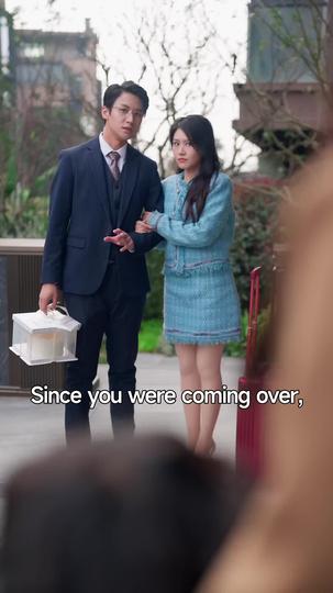 Love Fades, I Rise Episode 8