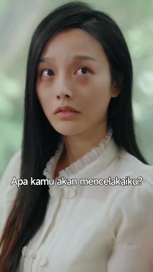 Teror di Balik Pernikahan Bahagia Episode 4
