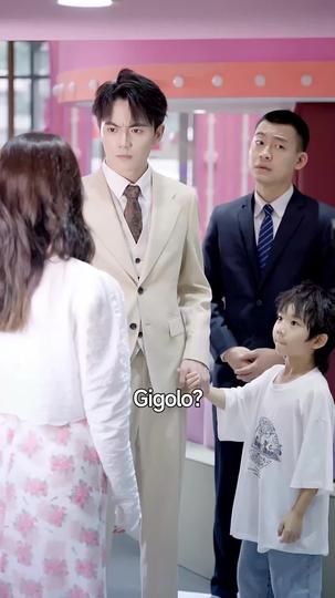Marriage on a Deadline Episode 7