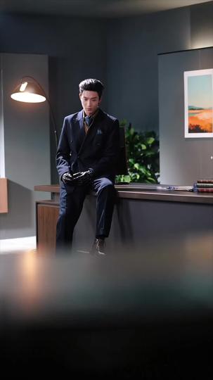 A Love Worth Breaking the Rules Episode 7